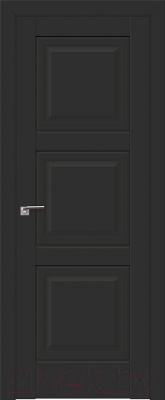 

Дверь межкомнатная ProfilDoors, Классика 2.91U 60x200