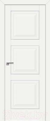 

Дверь межкомнатная ProfilDoors, Классика 2.91U 80x200