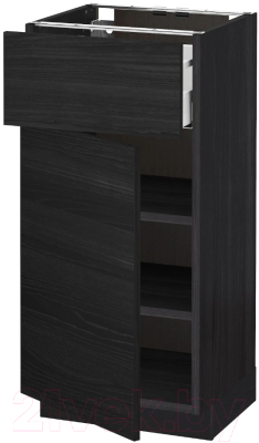 

Шкаф-стол кухонный Ikea, Метод/Максимера 592.359.40