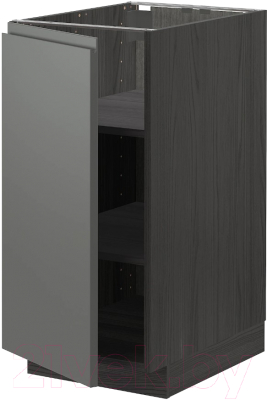 

Шкаф-стол кухонный Ikea, Метод 593.098.27