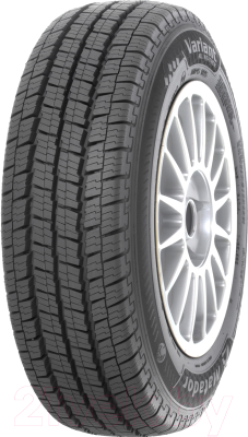 

Всесезонная шина Matador, MPS 400 Variant All Weather 2 225/70R15C 112/110R