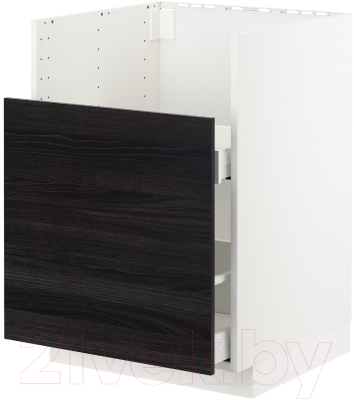 

Шкаф под мойку Ikea, Метод 592.983.86