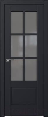 

Дверь межкомнатная ProfilDoors, Классика 103U 70x200