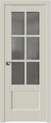 

Дверь межкомнатная ProfilDoors, Классика 103U 80x200
