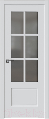 

Дверь межкомнатная ProfilDoors, Классика 103U 90x200