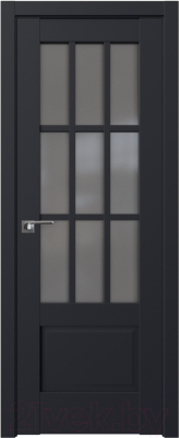 

Дверь межкомнатная ProfilDoors, Классика 104U 60x200