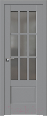 

Дверь межкомнатная ProfilDoors, Классика 104U 70x200