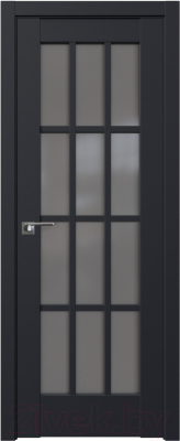 

Дверь межкомнатная ProfilDoors, Классика 102U 60x200