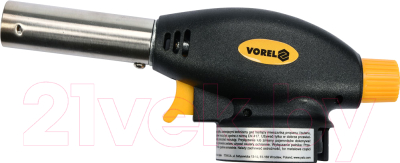 

Горелка газовая Vorel, 73413