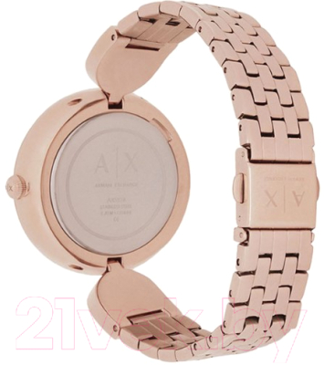 armani exchange ax5328