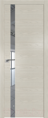 

Дверь межкомнатная ProfilDoors, 6NK 90x200