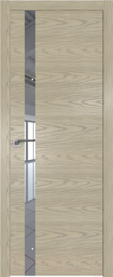 

Дверь межкомнатная ProfilDoors, 6NK 60x200
