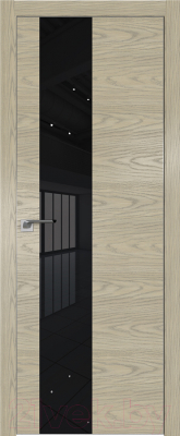 

Дверь межкомнатная ProfilDoors, 5NK 90x200