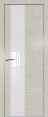 

Дверь межкомнатная ProfilDoors, 5NK 70x200