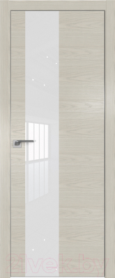 

Дверь межкомнатная ProfilDoors, 5NK 90x200