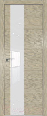 

Дверь межкомнатная ProfilDoors, 5NK 60x200