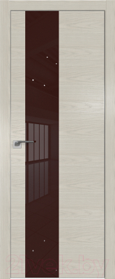 

Дверь межкомнатная ProfilDoors, 5NK 80x200