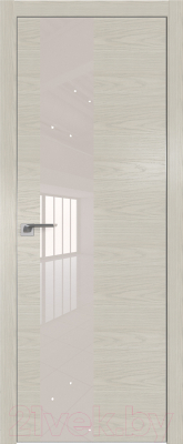 

Дверь межкомнатная ProfilDoors, 5NK 70x200