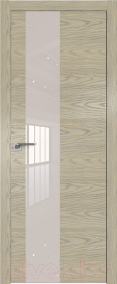

Дверь межкомнатная ProfilDoors, 5NK 60x200