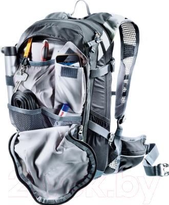 

Рюкзак спортивный Deuter, Compact EXP 16 / 3200315 7000