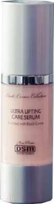

Сыворотка для лица Mon Platin, Serum подтягивание кожи с черной икрой