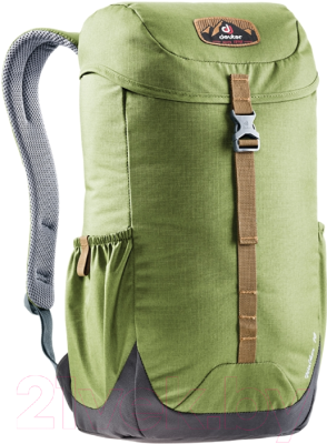 

Рюкзак Deuter, Walker 16 / 3810517 2443