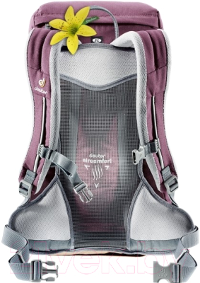 

Рюкзак туристический Deuter, Zugspitze 22 SL / 3430016 2270