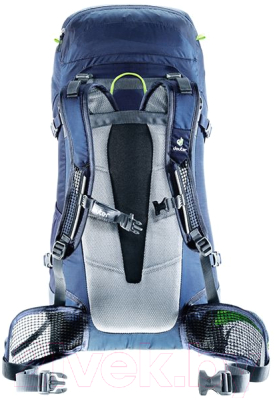 

Рюкзак туристический Deuter, Gravity Expedition 45 / 3362417 3400
