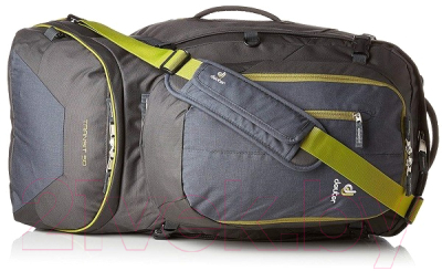

Рюкзак туристический Deuter, Transit 50 / 4510117 4220
