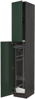 

Шкаф-пенал кухонный Ikea, Метод 793.147.24