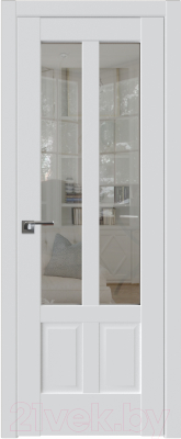 

Дверь межкомнатная ProfilDoors, Классика 2.117U 90x200