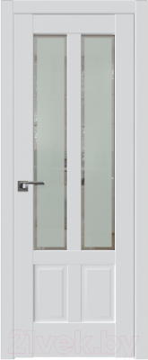 

Дверь межкомнатная ProfilDoors, Классика 2.117U 70x200