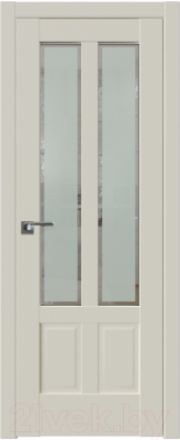 

Дверь межкомнатная ProfilDoors, Классика 2.117U 90x200