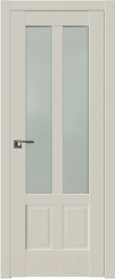 

Дверь межкомнатная ProfilDoors, Классика 2.117U 70x200