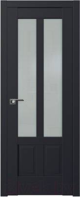 

Дверь межкомнатная ProfilDoors, Классика 2.117U 80x200