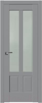

Дверь межкомнатная ProfilDoors, Классика 2.117U 90x200