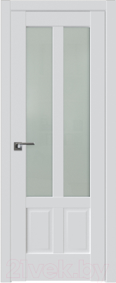 

Дверь межкомнатная ProfilDoors, Классика 2.117U 90x200