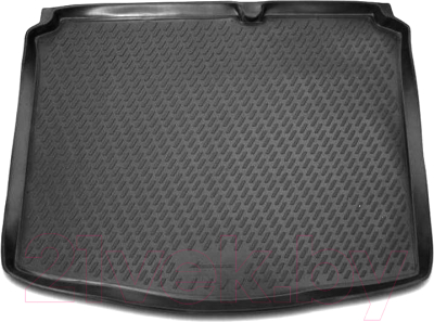 

Коврик Novline, для Citroen C4 / CARCRN00010