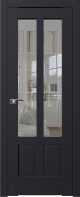 

Дверь межкомнатная ProfilDoors, Классика 2.117U 70x200