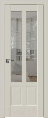 

Дверь межкомнатная ProfilDoors, Классика 2.117U 80x200