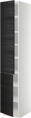 

Шкаф-пенал кухонный Ikea, Метод 792.248.27