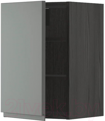 

Шкаф навесной для кухни Ikea, Метод 693.107.93