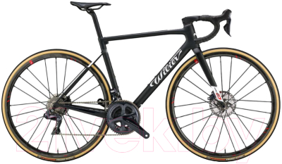 

Велосипед Wilier, Zero SLR Sram Etap AXS Disc 38KT / E000TU 3E4