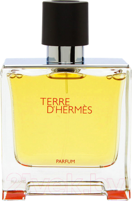 

Парфюмерная вода Hermes, Terre d'Hermes