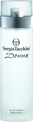 

Туалетная вода Sergio Tacchini, Donna