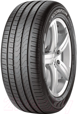 

Летняя шина Pirelli, Scorpion Verde 235/55R19 101V