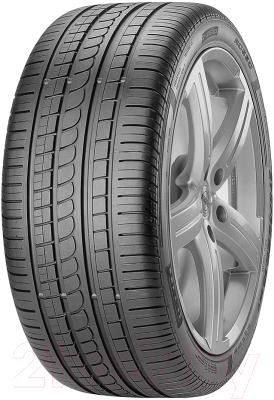 

Летняя шина Pirelli, P Zero Rosso Asimmetrico 285/45R19 107W