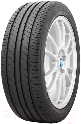 

Летняя шина Toyo, NanoEnergy 3 185/60R14 82H