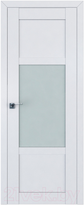 

Дверь межкомнатная ProfilDoors, Классика 2.15U 60x200