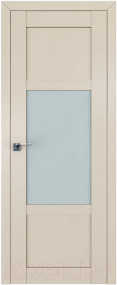 

Дверь межкомнатная ProfilDoors, Классика 2.15U 90x200